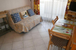 Comfortable Flat With Balcony Cannes City Centre